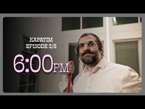 Kapayim Ep. 3 - 6:00pm - Feat. Ari Abramowitz