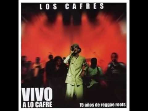 Los Cafres - Suena la alarma (AUDIO)