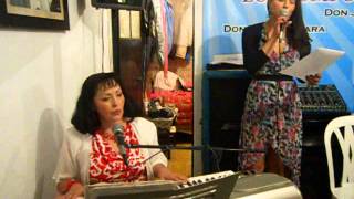 Sueños rotos Cover Linita