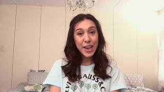 Welcome to my Youtube Channel! - Cheenee Gonzalez