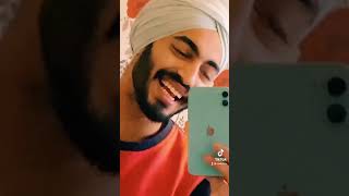 Pyar nahi ghatda sippy gill song cover song and tiktok video by dilbag virdi