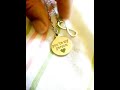 You Re My Person Necklace Grey's Anatomy