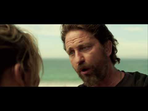 Nick & Deb at Beach | Deleted Scene