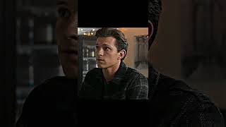 Barsaat × Peter Parker ❤️‍🩹 | Sad Spider-Man Edit #Trending  #SpiderMan #Barsaat #SpiderManEdit