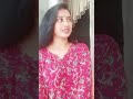 Telugu Hot Homely Aunty Cute Face Expression Instagram Videos