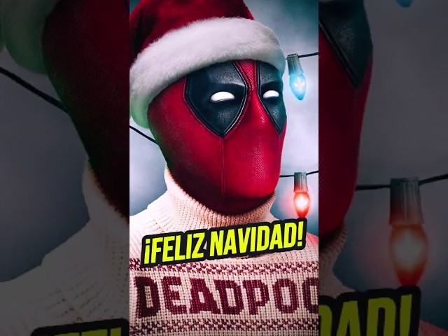 Vídeo relacionado con Jersey navideño de Marvel Avengers Happy Holidays Sudadera