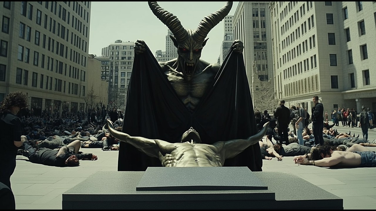 The World Is Being Warned (God Will Send A Strong Delusion In The Last Days)