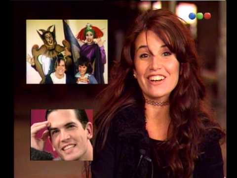 Diego Ramos: Cuatro Amigas, cuatro Historias - Sábado Bus