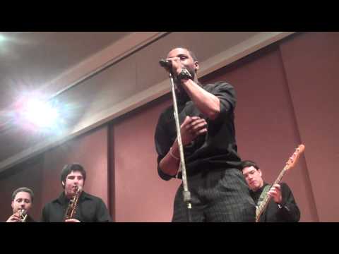 Jazz Guild RnB Ensemble - Strasbourg St. Denis