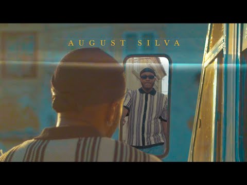 August Silva - Gana Fika Feat. AK Beats (Official Video Music)