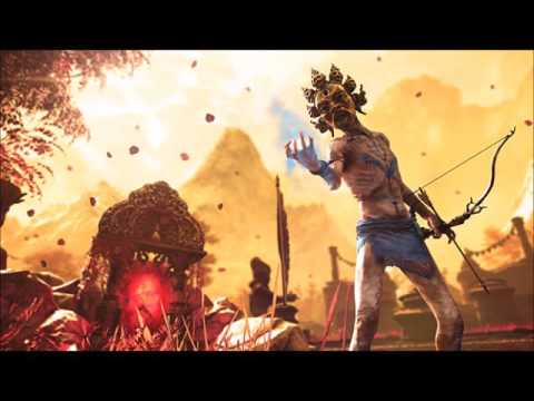 Mad Skanker - Shangri-Dub