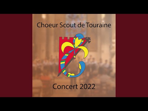 Notre dame des éclaireurs (Live)