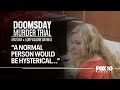 Lori Vallow Daybell trial: Panel discuss her response to husband's death | FOX 10 Phoenix