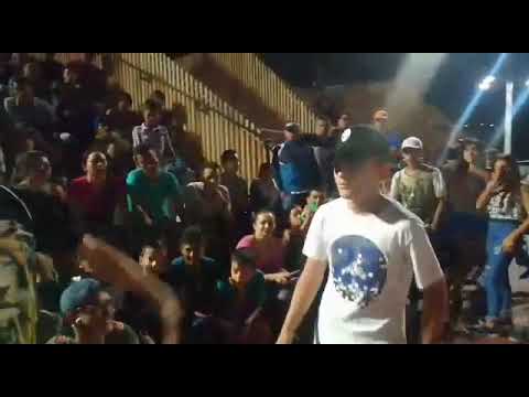 (( BATALLON )) RESSAC VS ALZATE BUCARAMANGA GARROTE AL FRE PIEDECUESTA