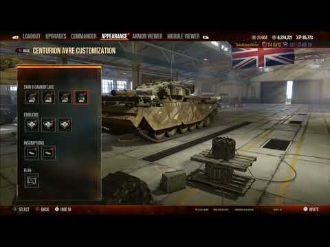 How Ultimate Season Pass UPGRADE works + Desert skins 2 pack - World of Tanks console XBOX PS