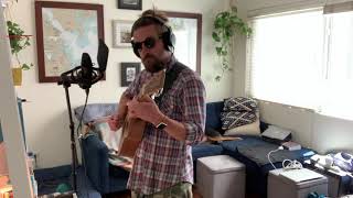 Tiger Bomb - Presidents of the United States of America (cover)