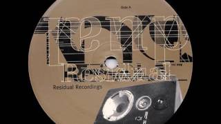 Todd Sines ‎– A1 - Squiggle