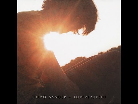 Thimo Sander - Kopfverdreht (Akustik)