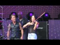 PETER MAFFAY "DER KREIS" - Niemals war es besser Live & Laut 2015