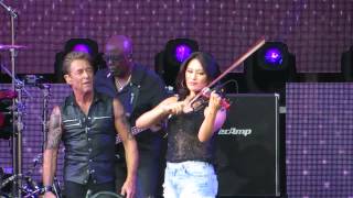PETER MAFFAY "DER KREIS" - Niemals war es besser Live & Laut 2015