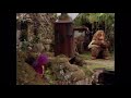 Fraggle Rock Gobo Sneaks By The Gorg S Garden