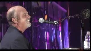 Billy Joel - Scenes From an Italian Restaurant (Live Concert in Tokyo)