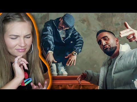 AMERICAN REACTS to GERMAN RAP | PA SPORTS X CAPITAL BRA - H3LL (prod. by Chrizmatic)