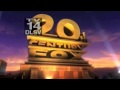 20th Century Fox 75 Years Logo 2010