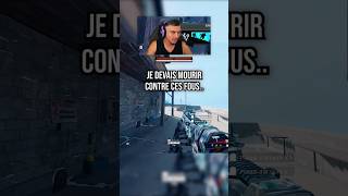 JE DEVAIS MOURIR 100 FOIS 💀