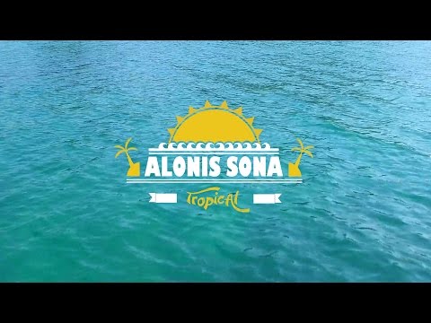 Alonis Sona Tropical la Vila Joiosa