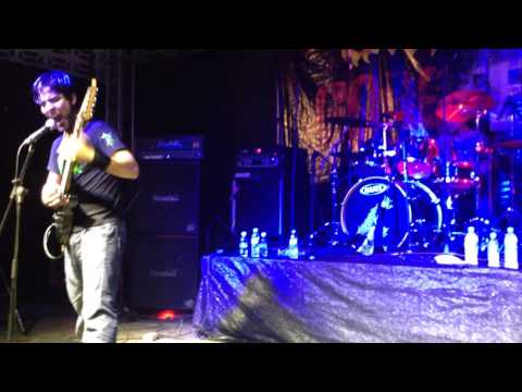 INCINERATING PROPHECIES - Slaughter the Innocent (Extreme Gore Fest VII)