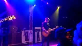 Hate Me - Bayside Live