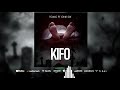 TOXIC FT ONE SIX - KIFO (OFFICIAL AUDIO)