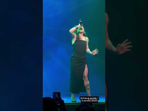 PRISCILLA • O MÁGICO E EU #wicked