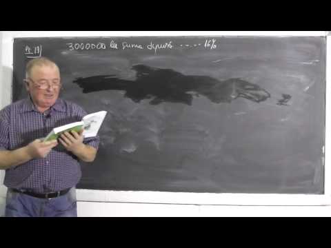 1/2 Lectia 377 - Rezolvam probleme cu procente si rapoarte - Tema la matematica - Clasa 6