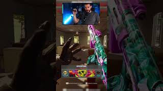 Je spec les joueurs les plus nuls de Warzone 🥲 #warzone #warzonefr #warzonefrance #callofdutyfr