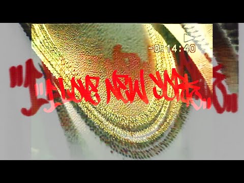 Polo Perks - ilovenewyork (Dir. @pg3gonzalez) Music Video #surfgang