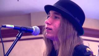 Sawyer Fredericks Four Pockets Paducah
