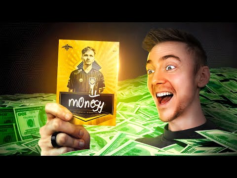 Unboxing $9000 of CS2 Cards!