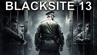Black Ops 6 Zombies Crew Unveiled: The Captive Superhumans of Blacksite 13 (Cold War Zombies Story)