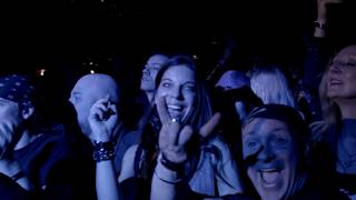 Tyketto - Forever Young (Live From Milan 2017)