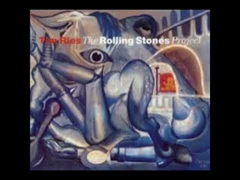 The rolling stones project/Tim Ries 2008