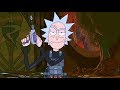 Rick And Morty Heathens
