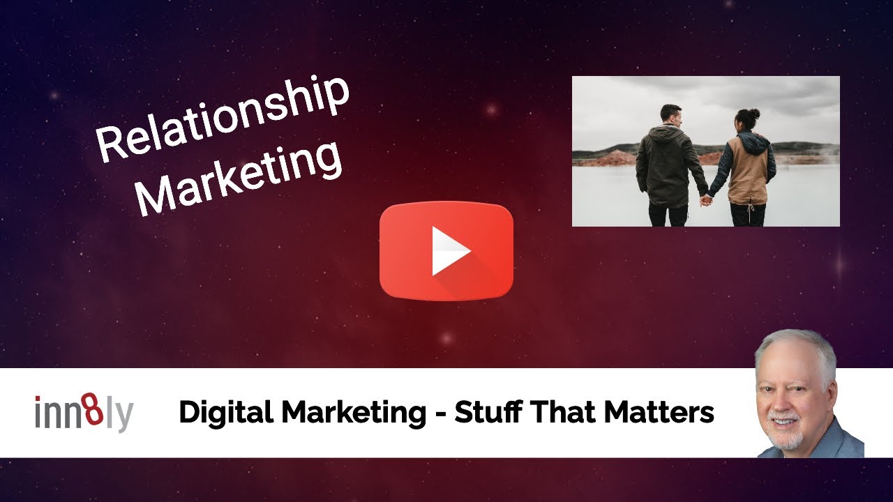 How Relationship Marketing Maximizes Marketing ROI