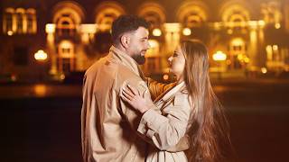 Avo Adamyan - Ты (2026)