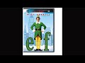 Opening To Elf 2003 2004 DVD Full Screen Edition Remastered Version
