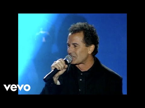 Victor Manuel - Soy Un Corazón Tendido Al Sol (En Directo)