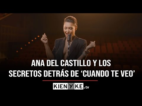 Ana Del Castillo Habla De Su... Ana Del Castillo