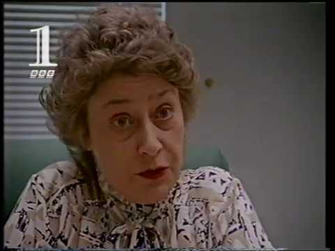 Tarnished in Provence: BBC1 Junctions, Easter Day 1993