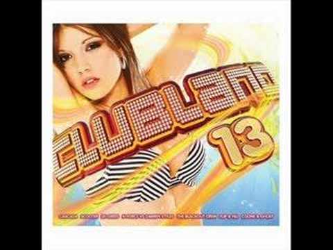 Clubland 13 - 03 - Apologise